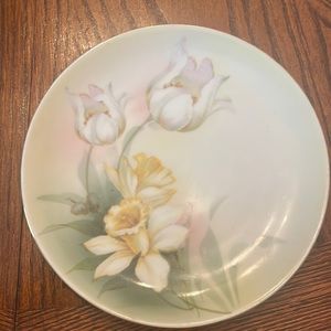 Reinhild Schlegelmil Bread & Butter Plate